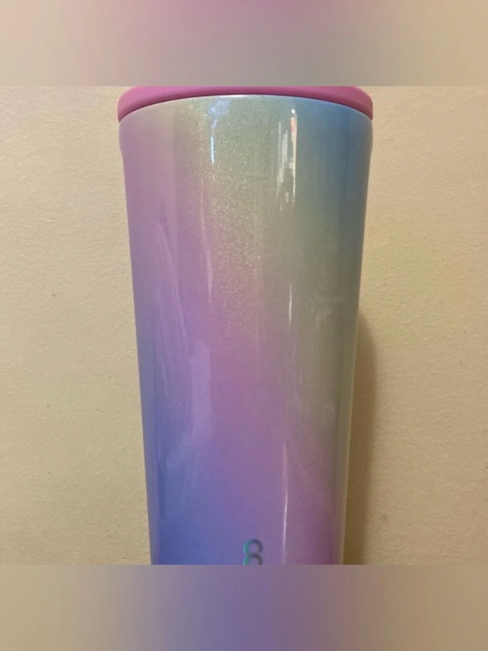 Corkcicle take workout